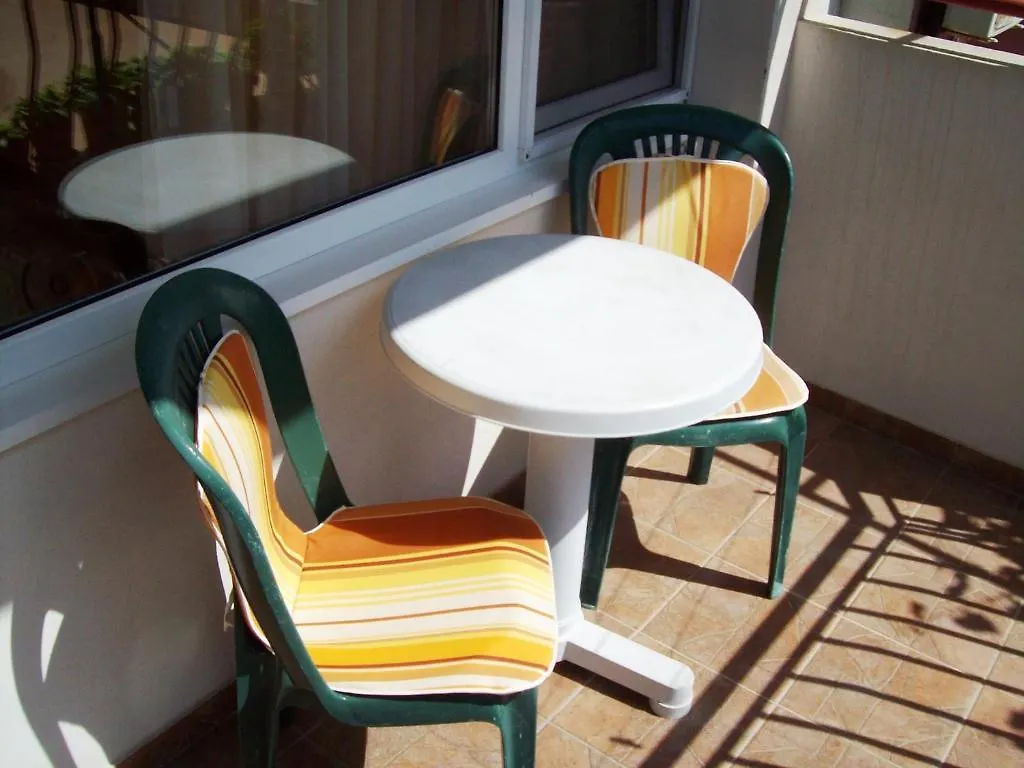 Guest House Mistral Sozopol