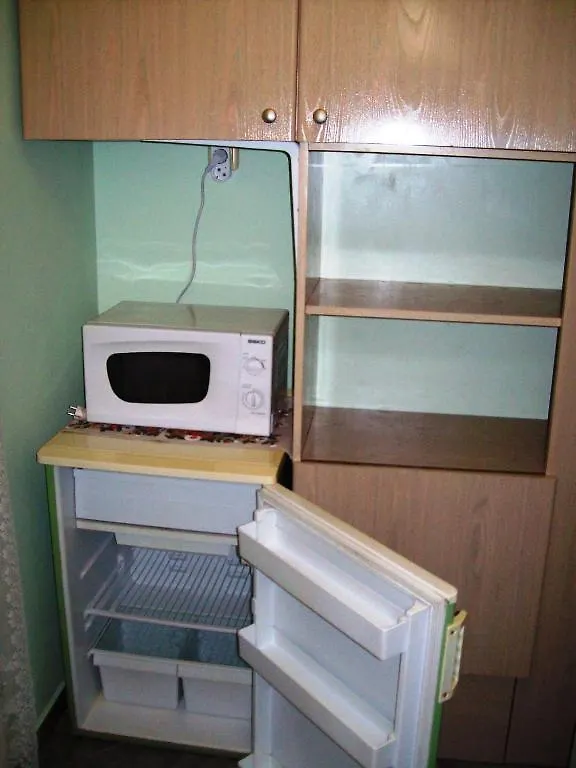 **  Guest House Mistral Sozopol Bulharsko