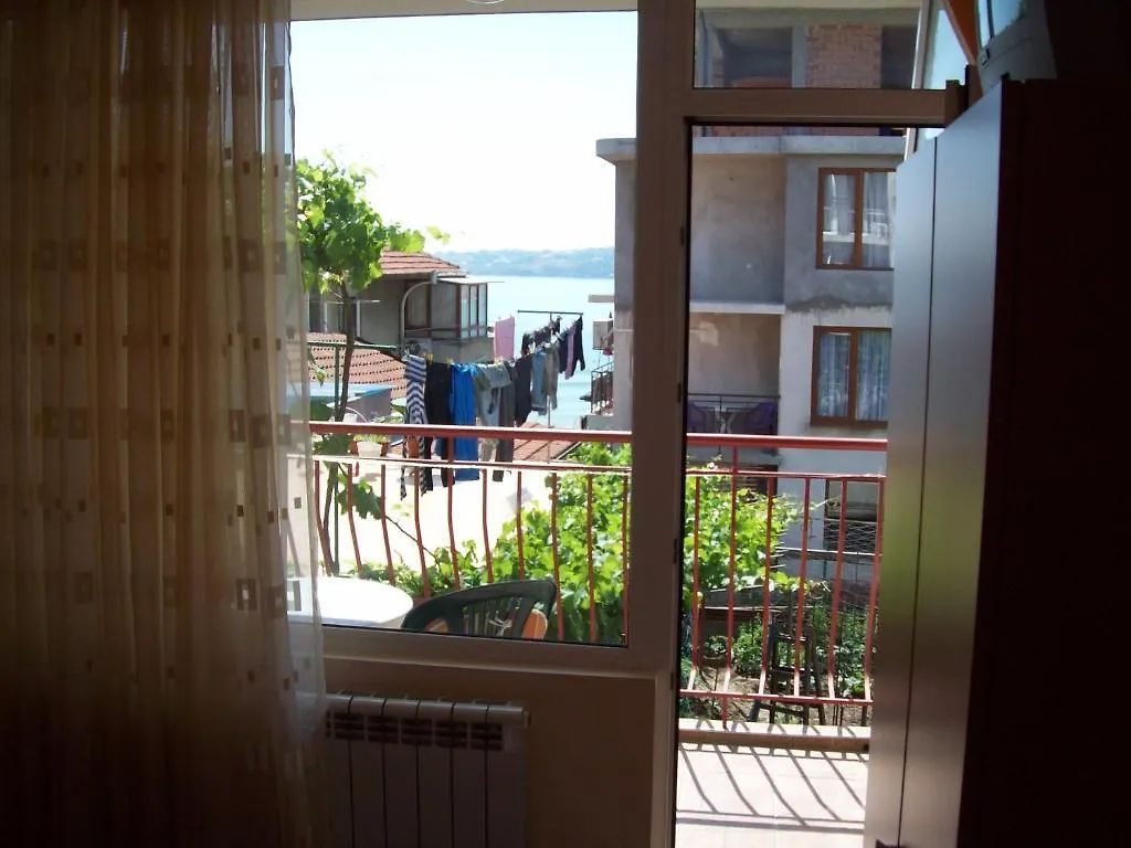 Guest House Mistral Sozopol