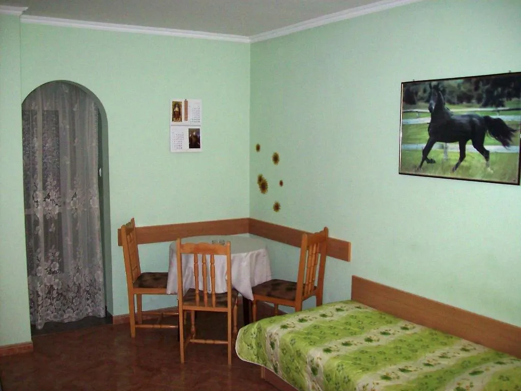 Guest House Mistral Sozopol 2*,