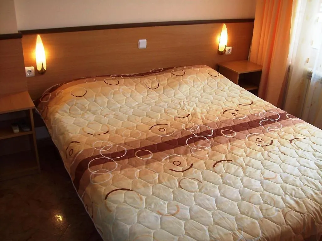 Guest House Mistral Sozopol