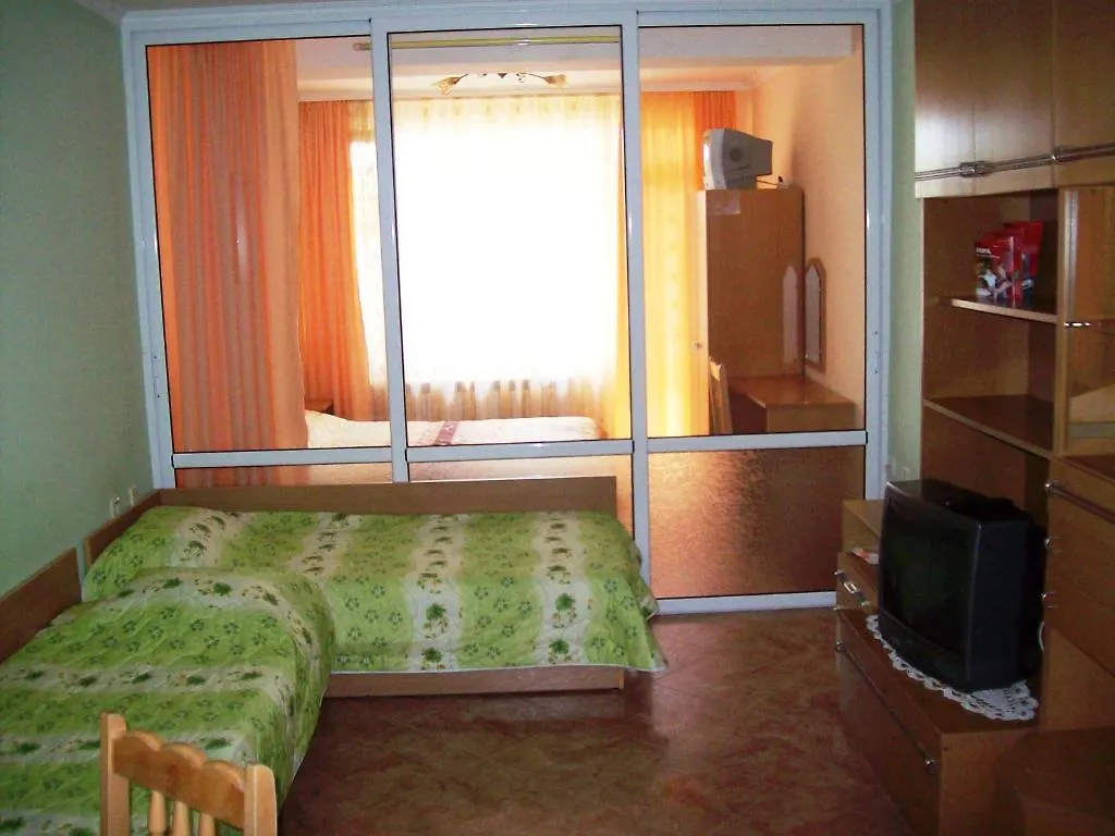 Guest House Mistral Sozopol