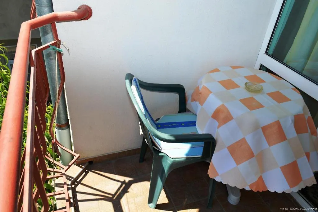 Guest House Mistral Sozopol