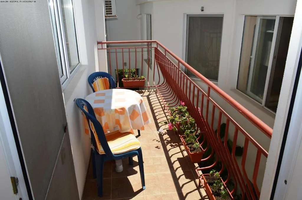 Guest House Mistral Sozopol