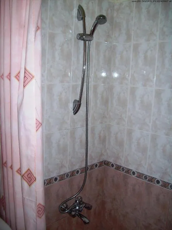 Guest House Mistral Sozopol