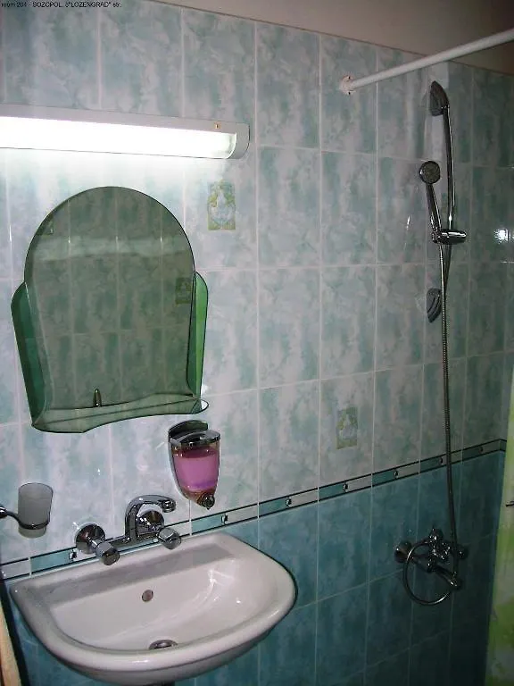 Guest House Mistral Sozopol