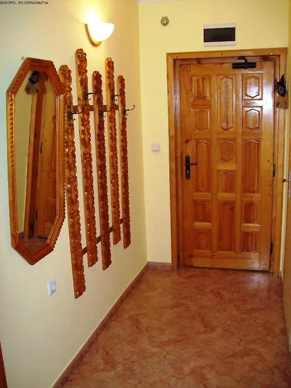 Guest House Mistral Sozopol