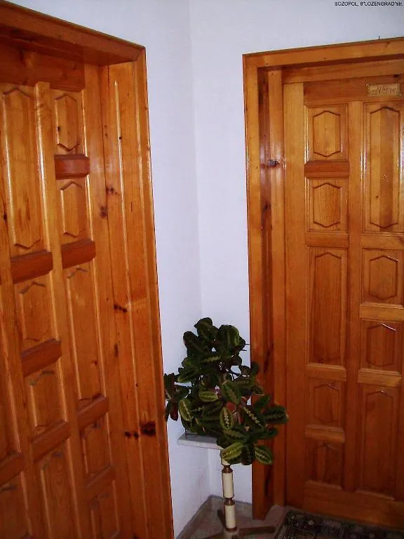 Guest House Mistral Sozopol