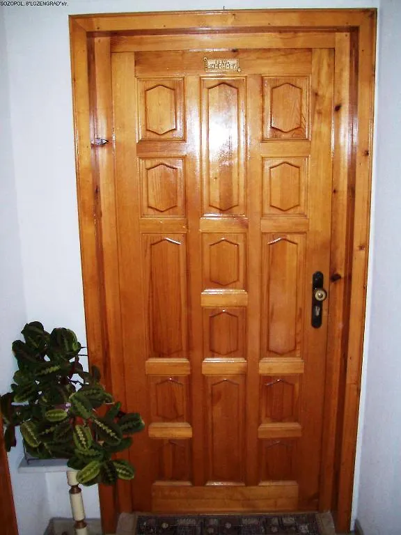 Guest House Mistral Sozopol