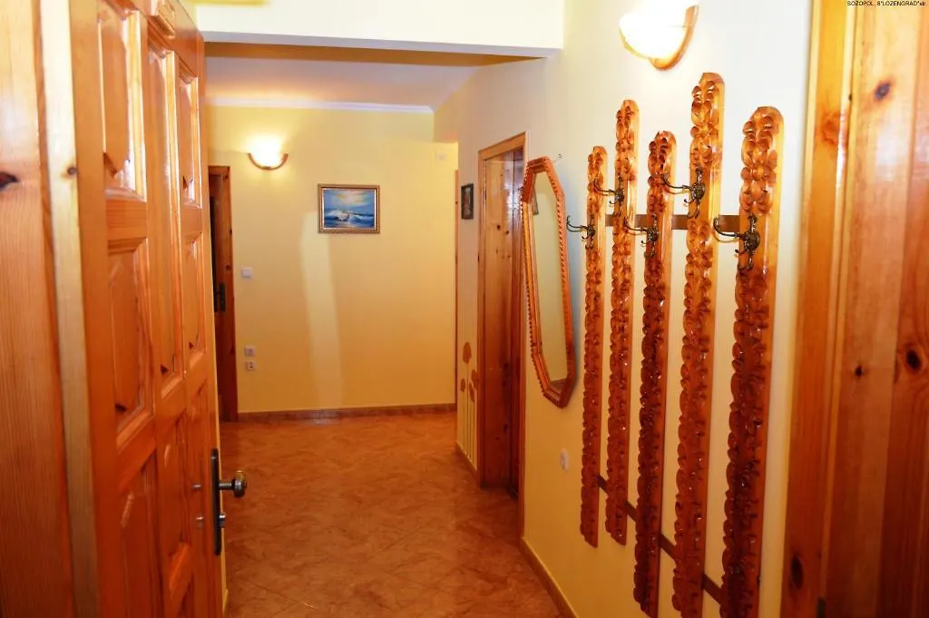 Guest House Mistral Sozopol
