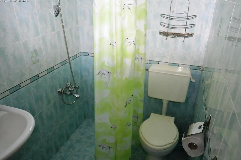 Guest House Mistral Sozopol
