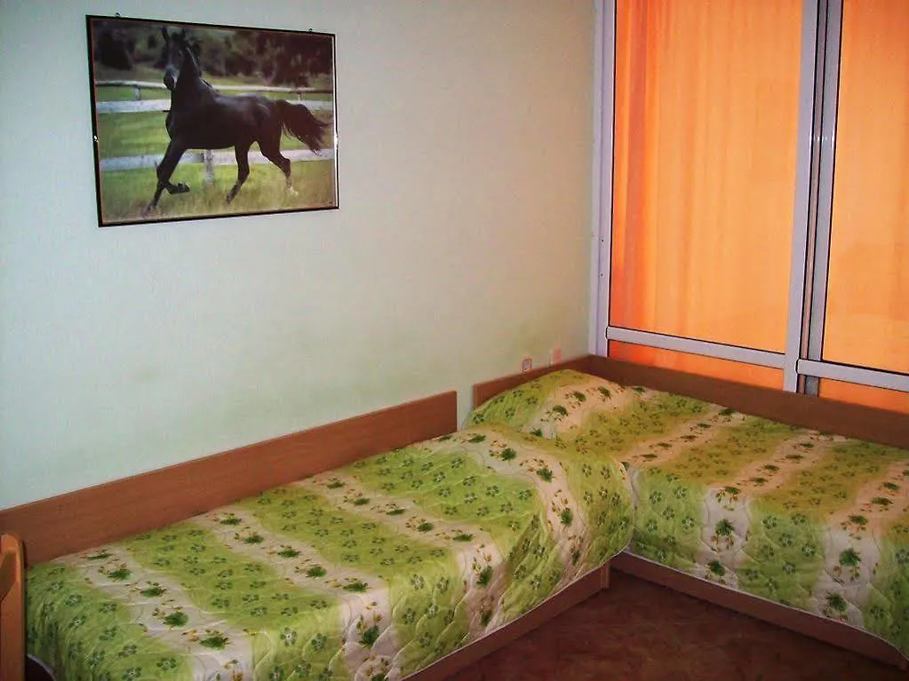 Guest House Mistral Sozopol