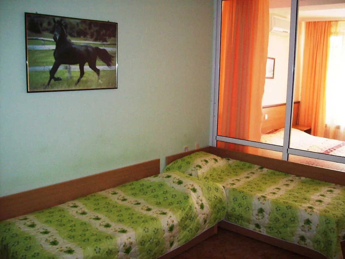 Guest House Mistral Sozopol