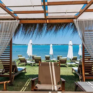 Hotel de apartamente Dreambg